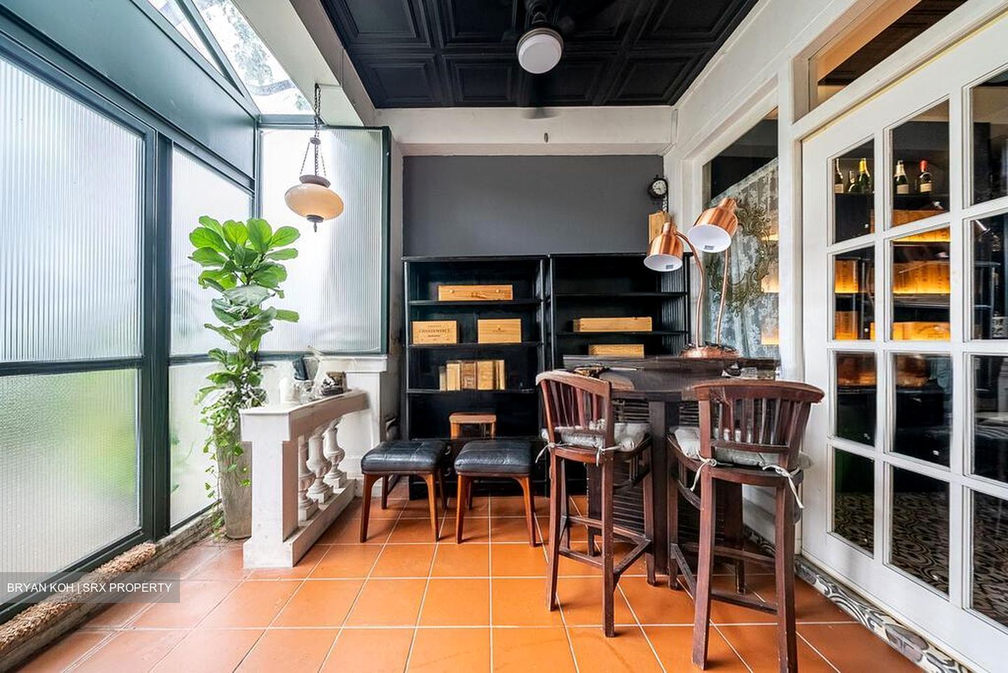 Paya Lebar Crescent (D19), Terrace #504662111